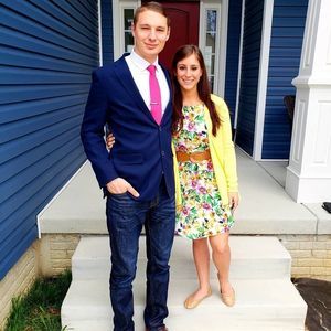 Meet your Posher, Brandon